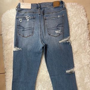 American Eagle Jegging
